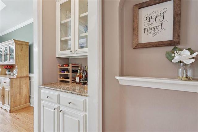 788 Highcrest Drive, Acworth, GA 30101