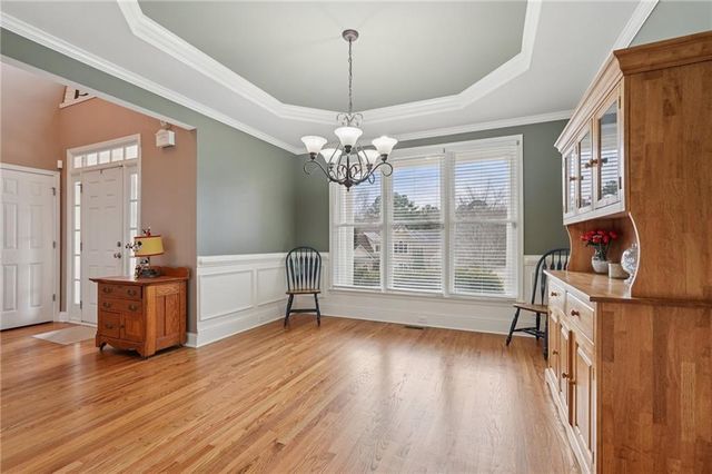 788 Highcrest Drive, Acworth, GA 30101