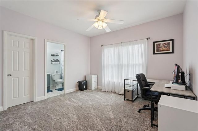 788 Highcrest Drive, Acworth, GA 30101