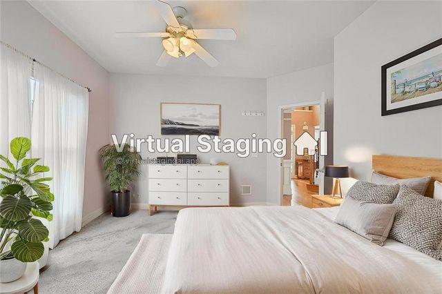 788 Highcrest Drive, Acworth, GA 30101