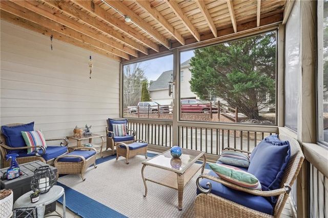 788 Highcrest Drive, Acworth, GA 30101