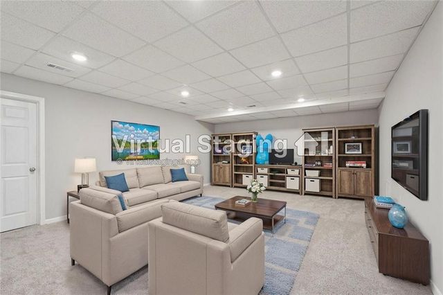 788 Highcrest Drive, Acworth, GA 30101