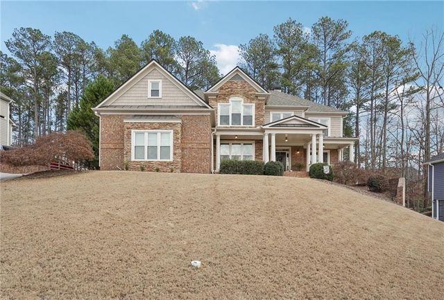 788 Highcrest Drive, Acworth, GA 30101