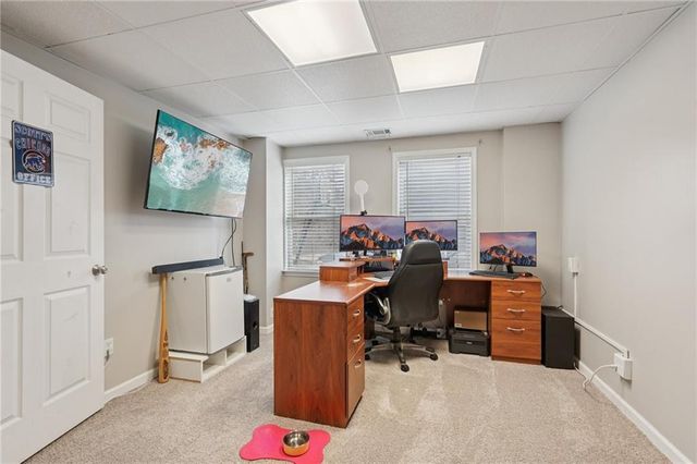 788 Highcrest Drive, Acworth, GA 30101