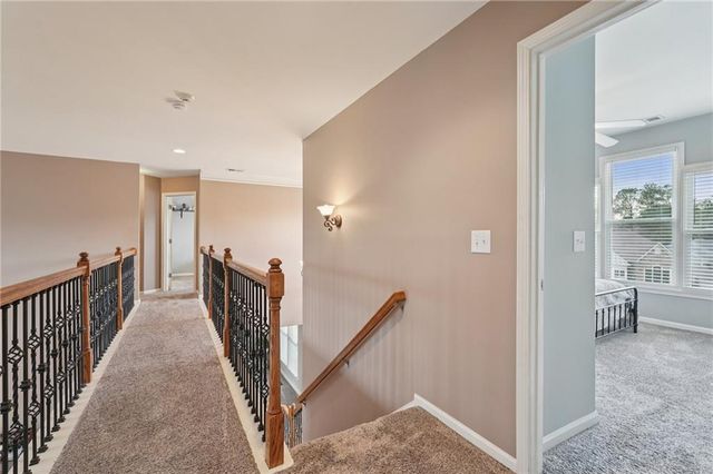 788 Highcrest Drive, Acworth, GA 30101