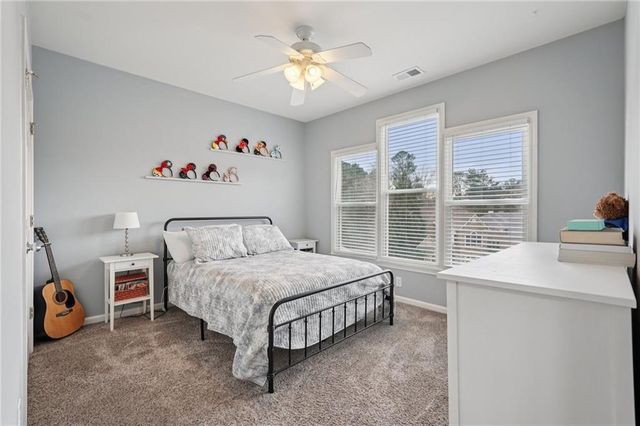 788 Highcrest Drive, Acworth, GA 30101