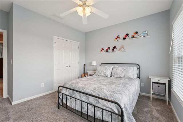 788 Highcrest Drive, Acworth, GA 30101