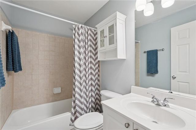 788 Highcrest Drive, Acworth, GA 30101