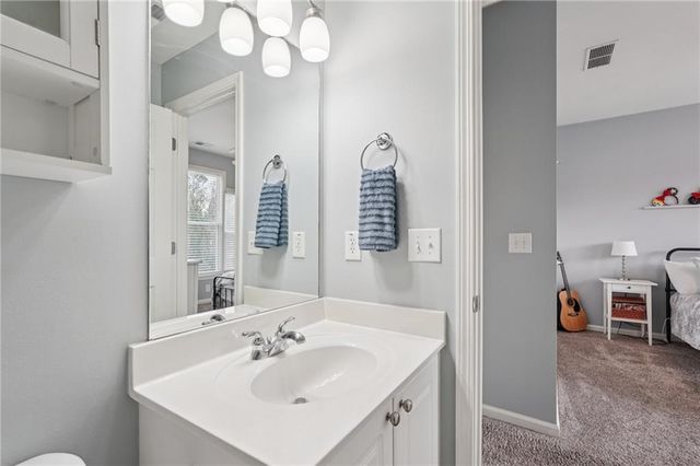 788 Highcrest Drive, Acworth, GA 30101