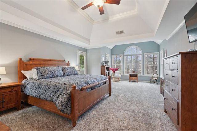 788 Highcrest Drive, Acworth, GA 30101