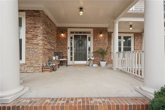 788 Highcrest Drive, Acworth, GA 30101