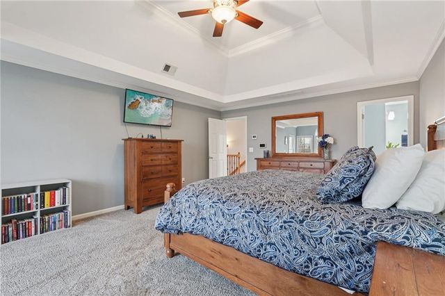 788 Highcrest Drive, Acworth, GA 30101