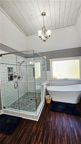 788 Highcrest Drive, Acworth, GA 30101