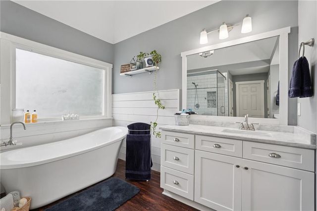 788 Highcrest Drive, Acworth, GA 30101