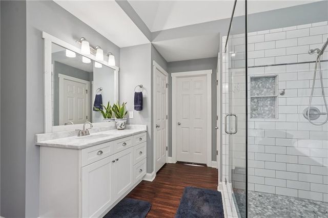 788 Highcrest Drive, Acworth, GA 30101