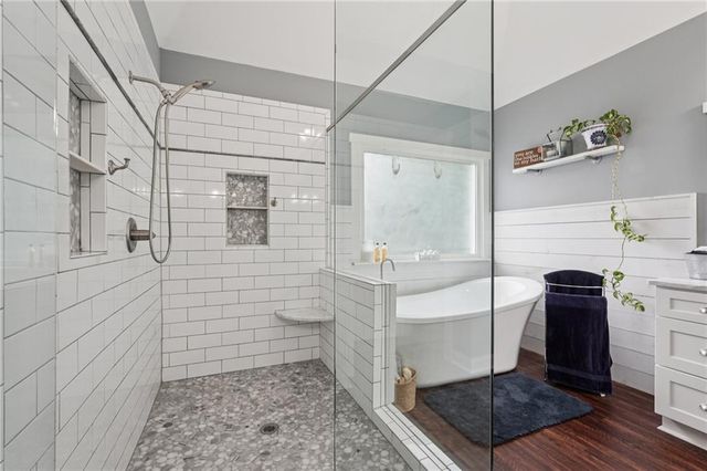 788 Highcrest Drive, Acworth, GA 30101