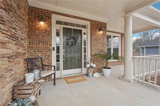 788 Highcrest Drive, Acworth, GA 30101