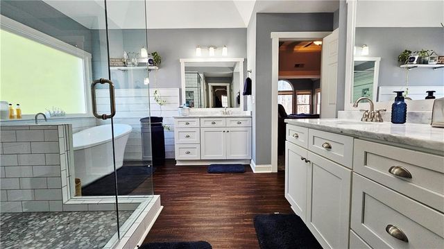 788 Highcrest Drive, Acworth, GA 30101