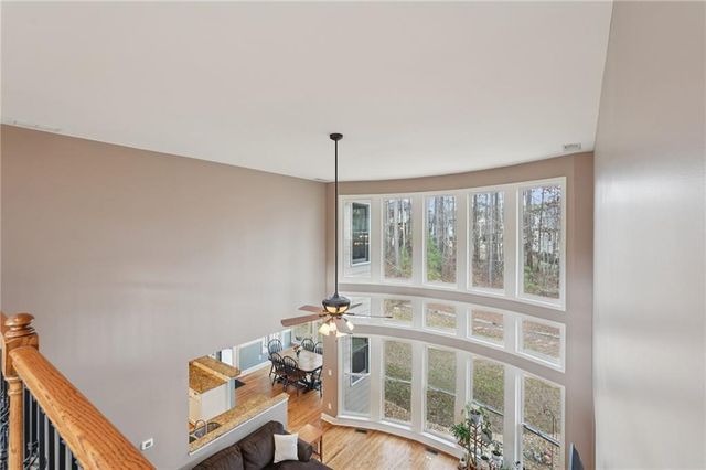 788 Highcrest Drive, Acworth, GA 30101