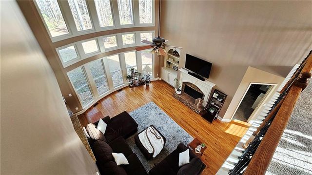 788 Highcrest Drive, Acworth, GA 30101