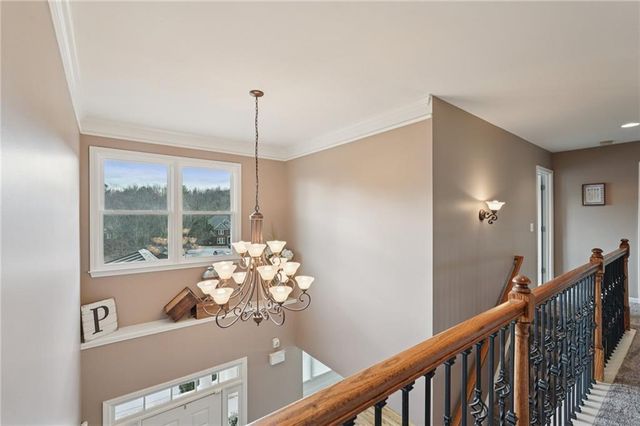 788 Highcrest Drive, Acworth, GA 30101