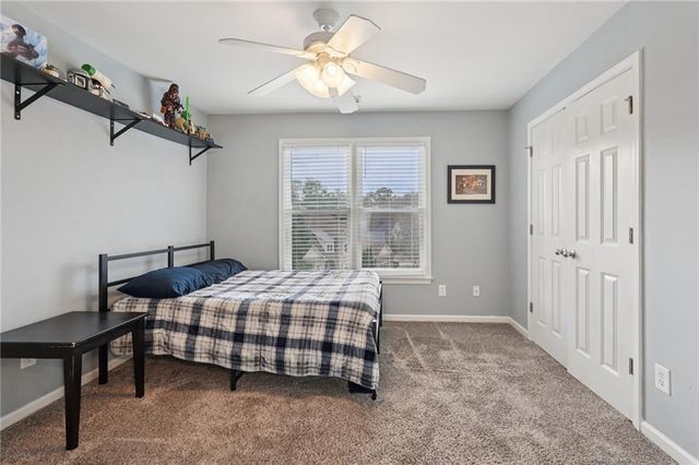 788 Highcrest Drive, Acworth, GA 30101