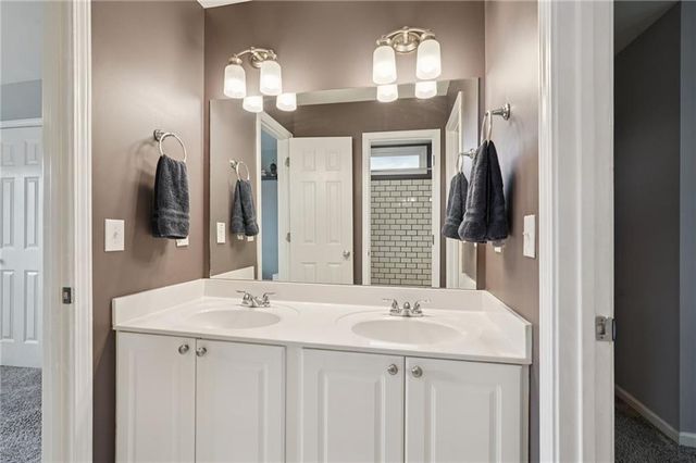 788 Highcrest Drive, Acworth, GA 30101