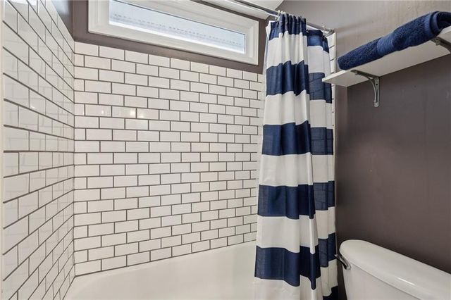 788 Highcrest Drive, Acworth, GA 30101