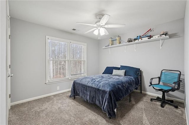 788 Highcrest Drive, Acworth, GA 30101