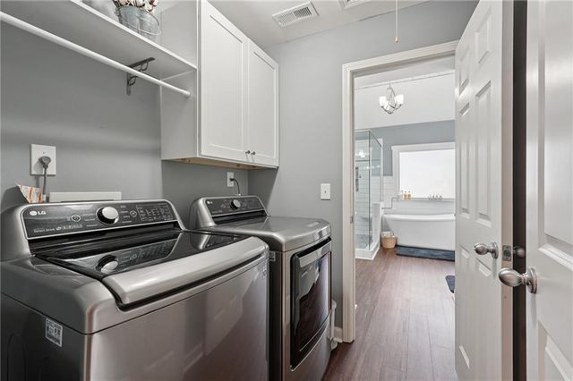 788 Highcrest Drive, Acworth, GA 30101