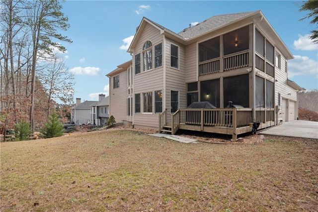 788 Highcrest Drive, Acworth, GA 30101