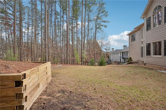 788 Highcrest Drive, Acworth, GA 30101