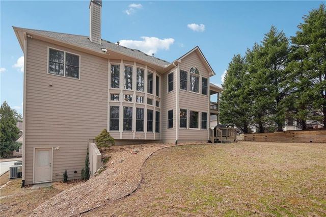 788 Highcrest Drive, Acworth, GA 30101