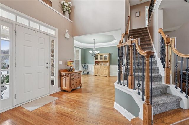 788 Highcrest Drive, Acworth, GA 30101