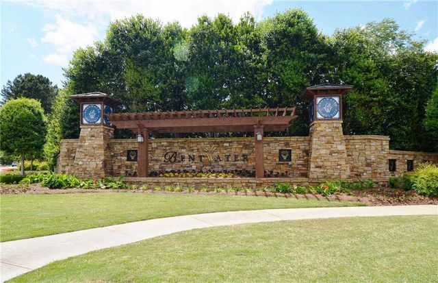 788 Highcrest Drive, Acworth, GA 30101