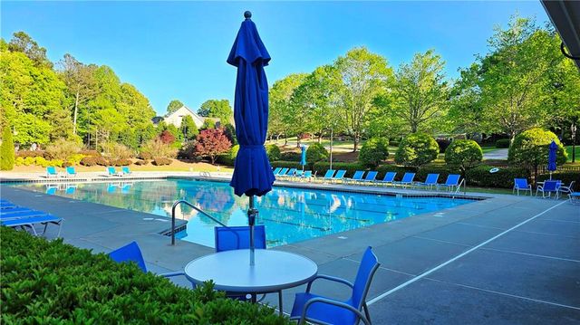 788 Highcrest Drive, Acworth, GA 30101