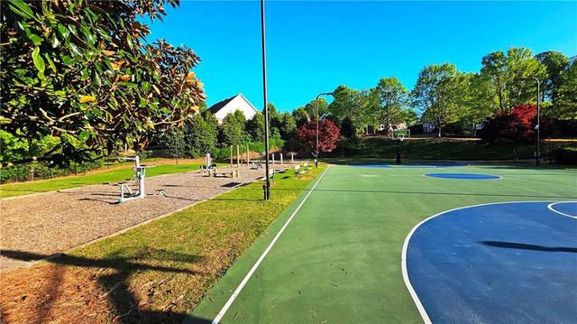 788 Highcrest Drive, Acworth, GA 30101