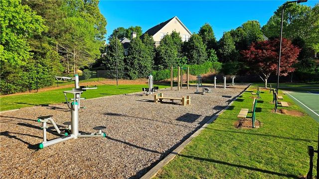 788 Highcrest Drive, Acworth, GA 30101