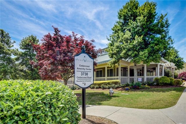 788 Highcrest Drive, Acworth, GA 30101