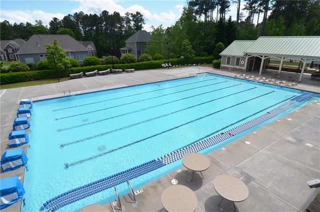 788 Highcrest Drive, Acworth, GA 30101