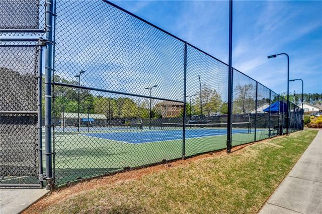 788 Highcrest Drive, Acworth, GA 30101