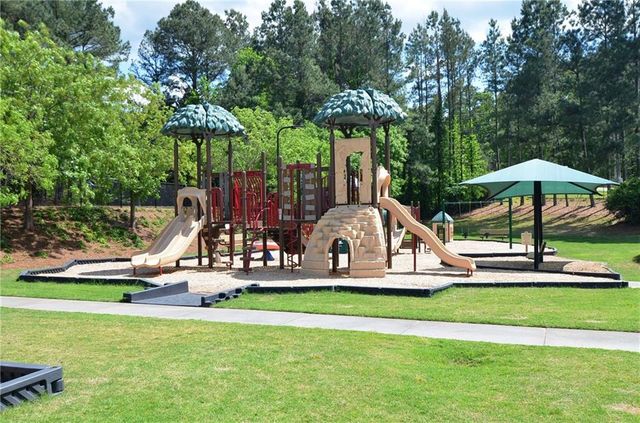 788 Highcrest Drive, Acworth, GA 30101