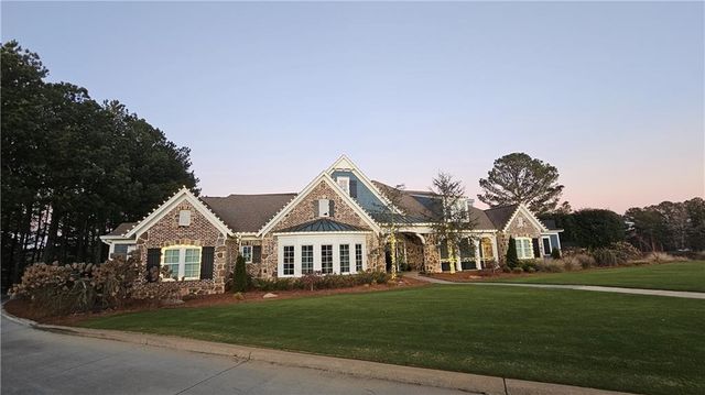 788 Highcrest Drive, Acworth, GA 30101