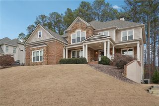 788 Highcrest Drive, Acworth, GA 30101