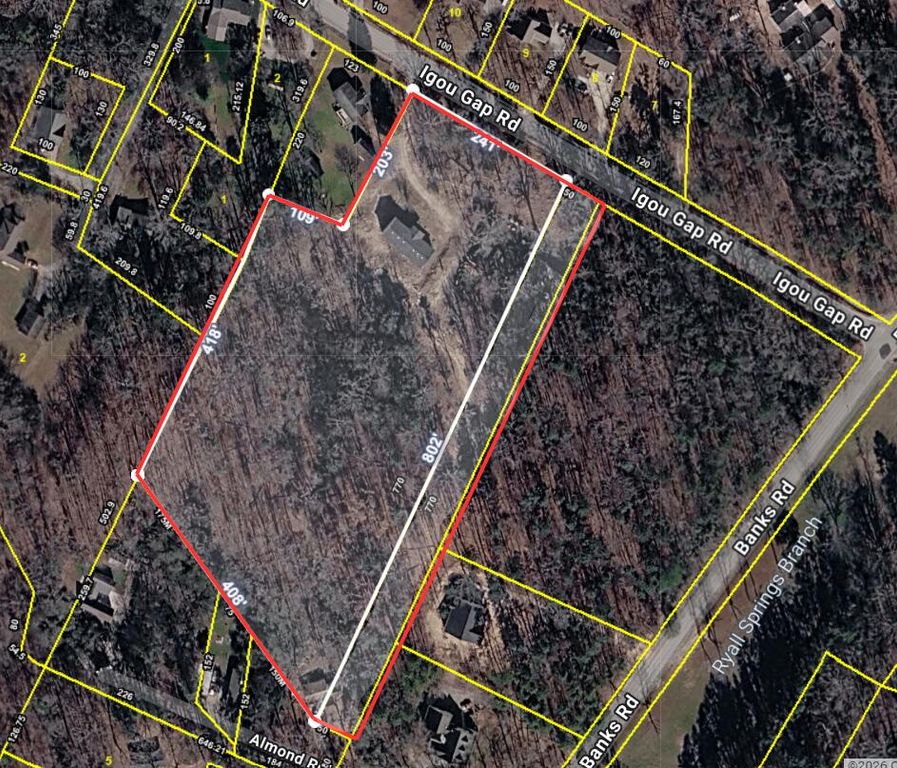 8840 Igou Gap Road, Chattanooga, TN 37421