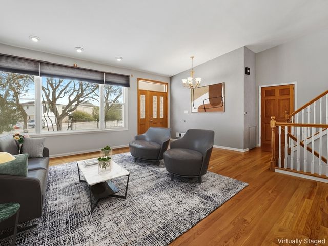 9330 Murray Court, Morton Grove, IL 60053