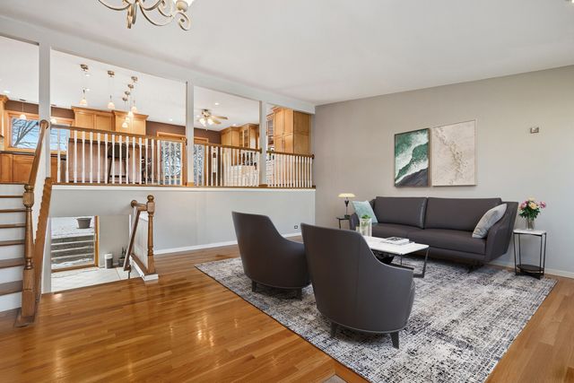 9330 Murray Court, Morton Grove, IL 60053