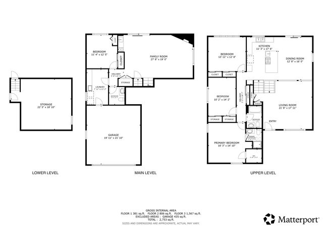 9330 Murray Court, Morton Grove, IL 60053