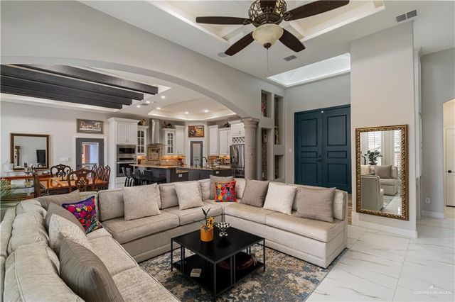 2604 Xavier Avenue, Mcallen, TX 78504