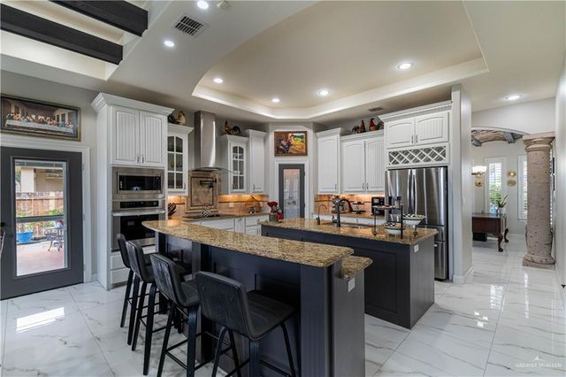 2604 Xavier Avenue, Mcallen, TX 78504